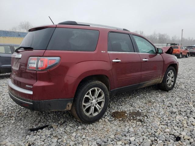1GKKVSKD4FJ157852 GMC Acadia Slt-2