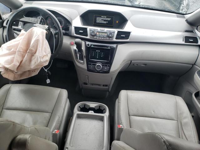 5FNRL5H69GB057958 Honda ODYSSEY EXL