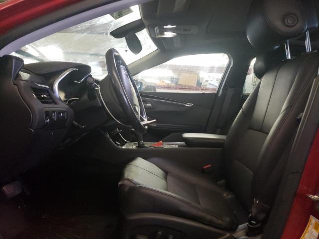 1G1125S32EU126663 Chevrolet IMPALA LT