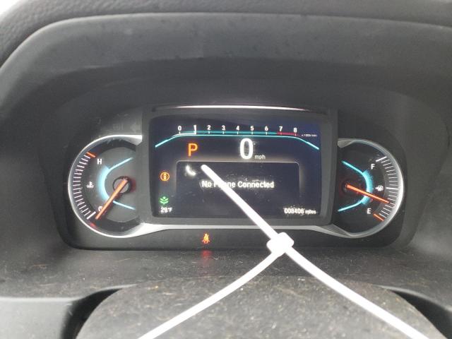 5FNYF8H53MB040659 Honda Passport Exl