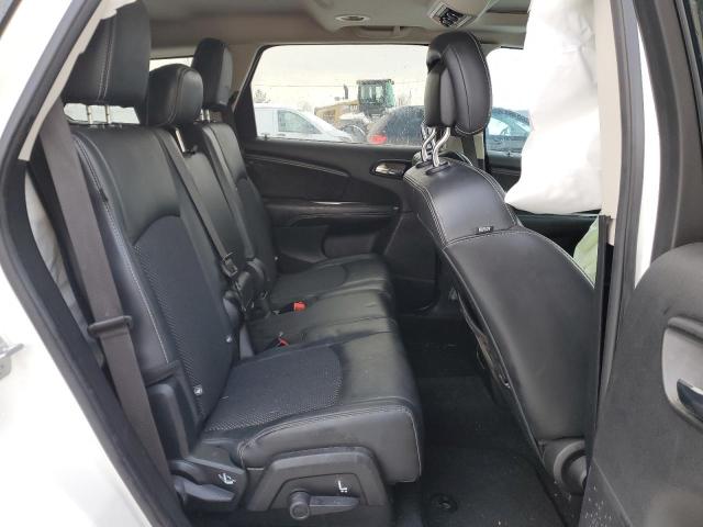 3C4PDCGB6LT212677 Dodge Journey Crossroad