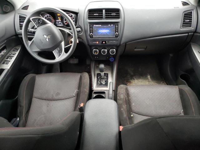 JA4AP3AU7JZ026914 Mitsubishi Outlander Sport Es