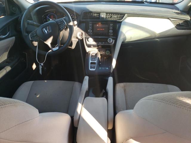 19XZE4F18KE002024 Honda Insight Lx