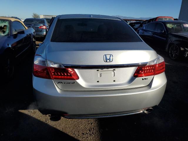 1HGCR3F82EA031447 Honda ACCORD EXL