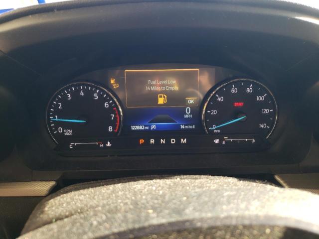 1FMSK7DH3LGB04503 Ford EXPLORER XLT