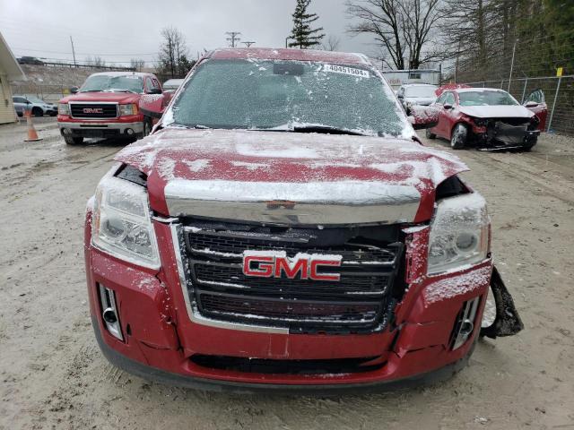 2GKALMEK9F6221730 GMC Terrain Sle