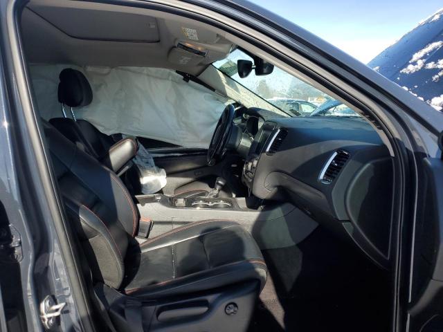 1C4RDJDG3JC154436 Dodge DURANGO GT