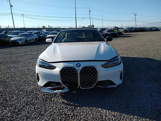 WBA23AT00MCG82934 BMW 430I