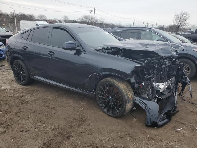 5UXCY6C04M9H35734 BMW X6 Xdrive40i