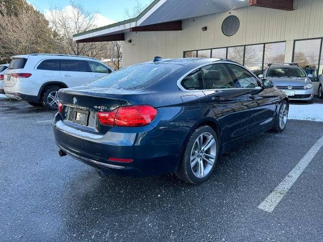 WBA4E5C30HG810699 BMW 440xi Gran Coupe