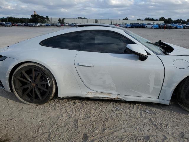 WP0AA2A99MS205305 Porsche 911 CARRERA