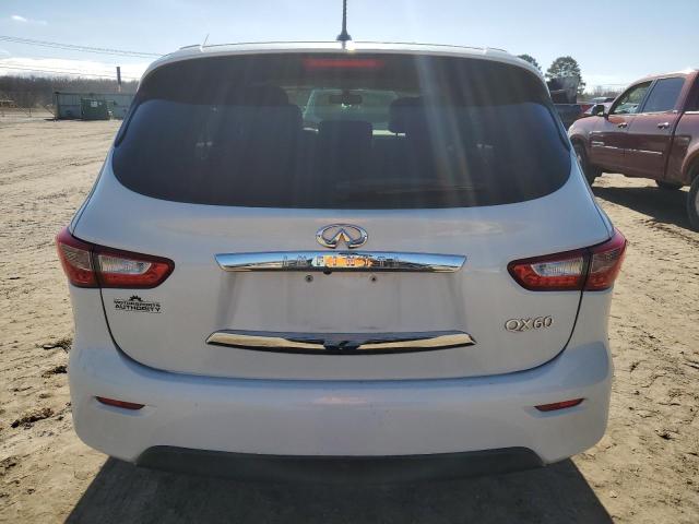 5N1AL0MN8EC549240 Infiniti QX60
