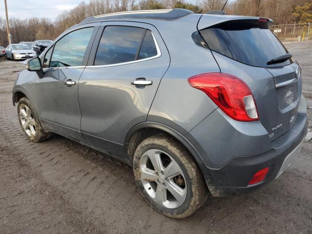 KL4CJFSB9FB188150 Buick Encore Convenience