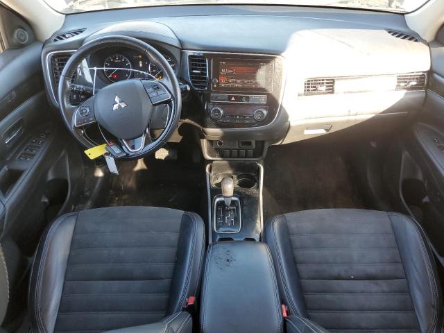 JA4AD3A33KZ035711 Mitsubishi Outlander Se