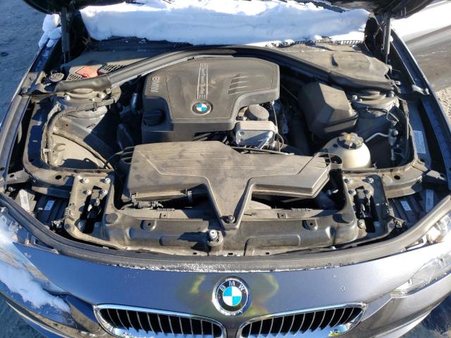 WBA3B5G57FNS11937 BMW 328 Xi Sulev