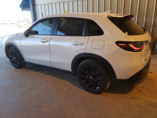 3CZRZ1H57PM718052 Honda HR-V SPORT