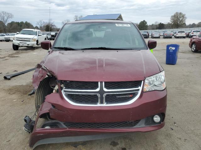2C4RDGCG0HR866098 Dodge Grand Caravan Sxt