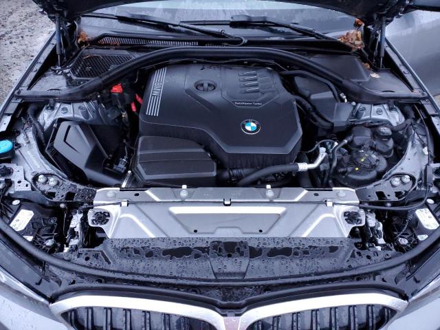 3MW89FF03P8D55597 BMW 330XI