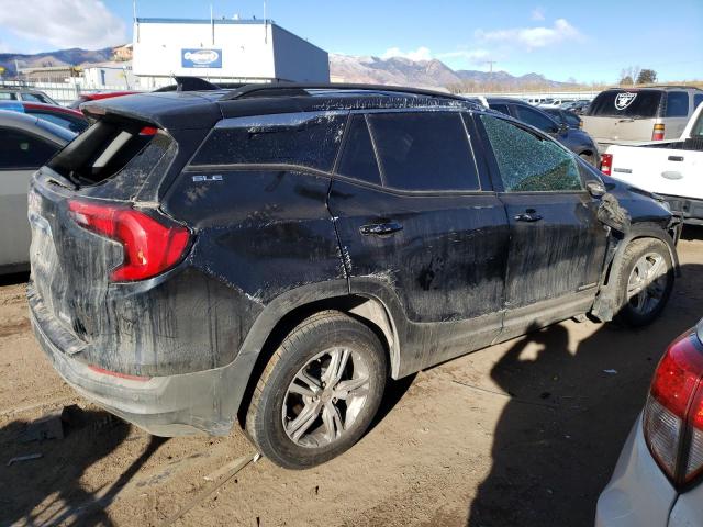 3GKALTEV1JL257369 GMC Terrain Sle
