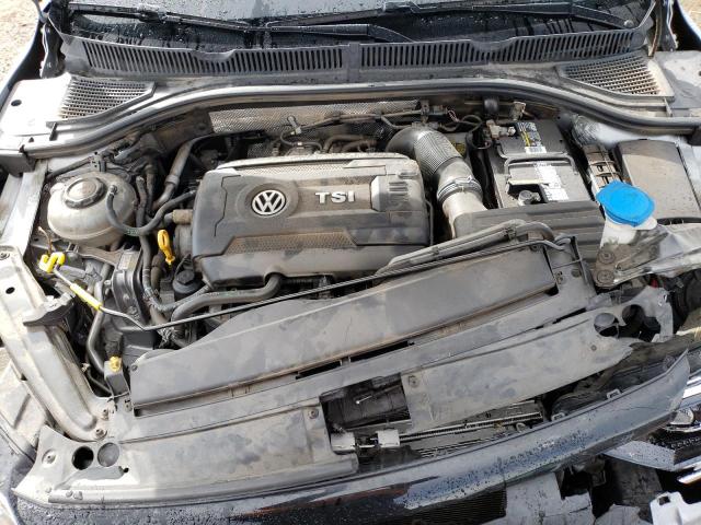 3VW6T7BU2KM203334 Volkswagen JETTA GLI
