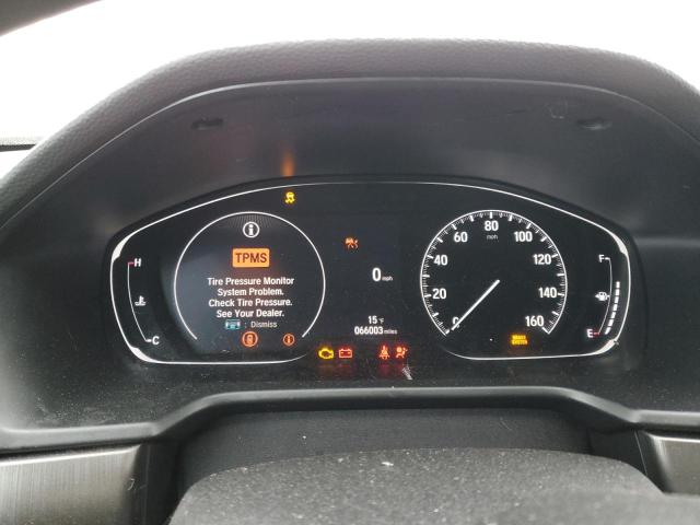 1HGCV1F1XMA068442 Honda ACCORD LX