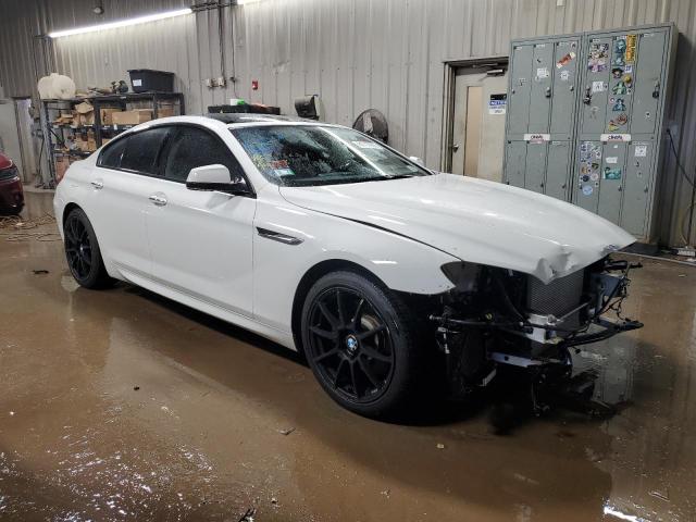 WBA6B8C50ED452599 BMW 640 Xi Gran Coupe