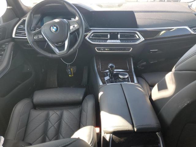 5UXTA6C07P9P01423 BMW X5 Xdrive45e
