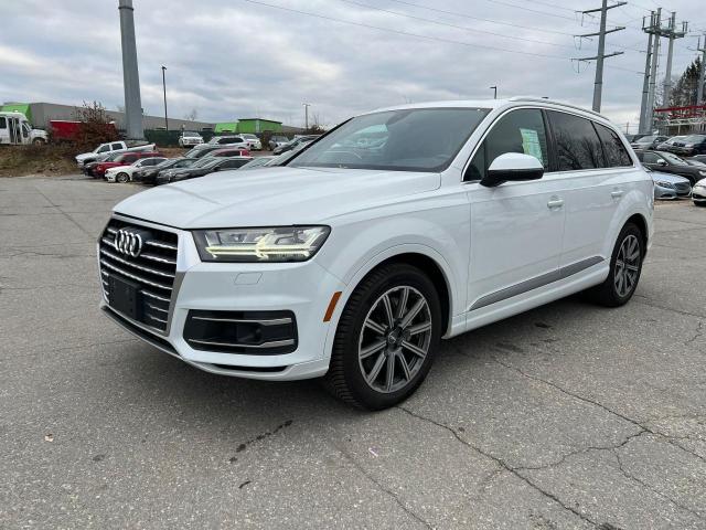WA1VAAF70HD012760 Audi Q7 Prestige