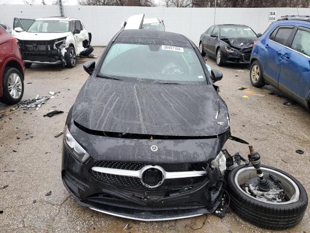 W1K3G4FB9NJ356544 Mercedes-Benz A 220 4matic