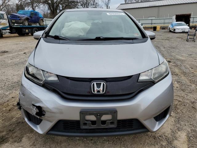 JHMGK5H57HS006401 Honda FIT LX