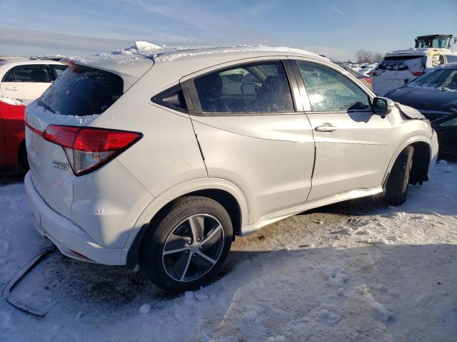 3CZRU6H93KM711414 Honda Hr-v Touring