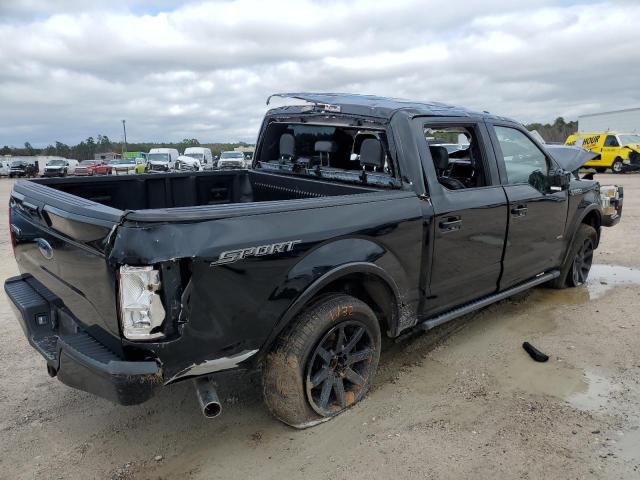 1FTEW1CP0GFA59544 Ford F150 Supercrew