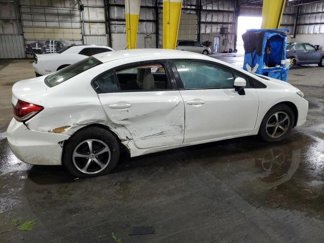 19XFB2F7XFE087829 Honda CIVIC SE