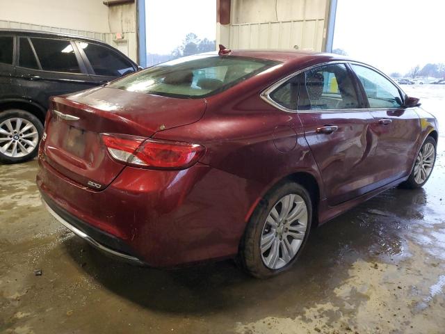 Chrysler 200 Limited 2016 1C3CCCABXGN178327 Image 3
