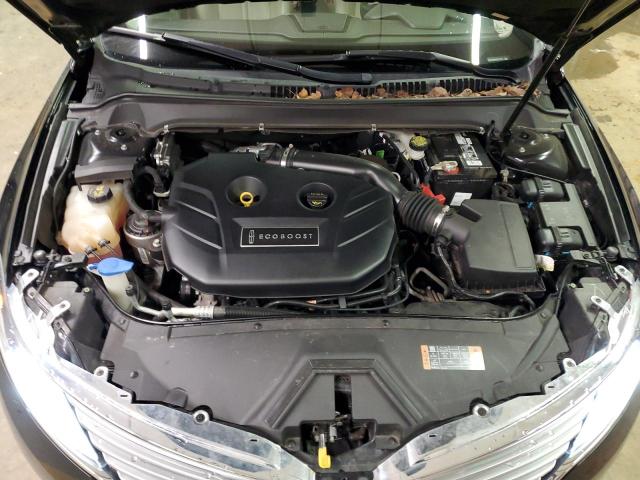 3LN6L2G92GR617035 Lincoln MKZ