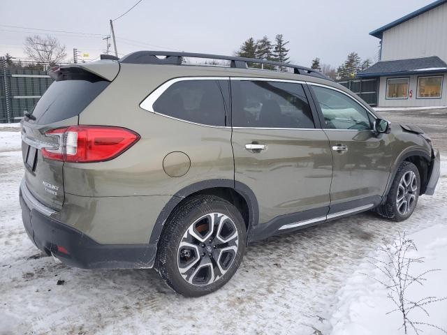 4S4WMAWD2P3450493 Subaru Ascent Touring