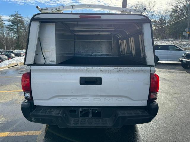 5TFRX5GN2GX064916 Toyota Tacoma Access Cab
