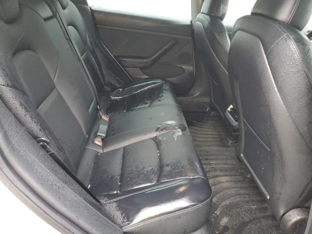 5YJ3E1EA8PF607717 Tesla MODEL 3