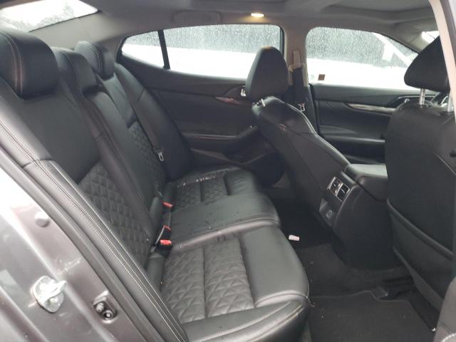 1N4AA6AP3JC396379 Nissan Maxima 3.5s
