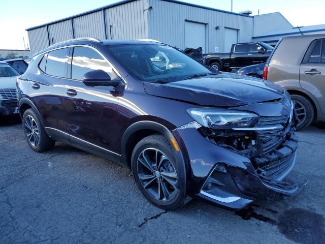 KL4MMFSL7LB134507 Buick Encore Gx Essence