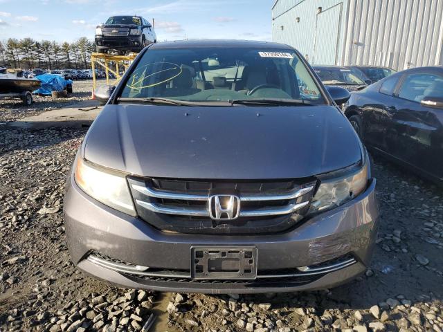 5FNRL5H66EB022355 Honda ODYSSEY EXL