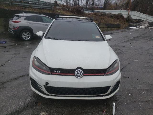 3VW4T7AU4GM067949 Volkswagen GTI S/SE