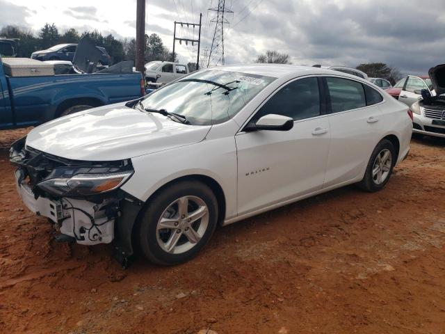 Auction sale of the 2022 Chevrolet Malibu Ls, vin: 1G1ZC5STXNF186209, lot number: 40418814