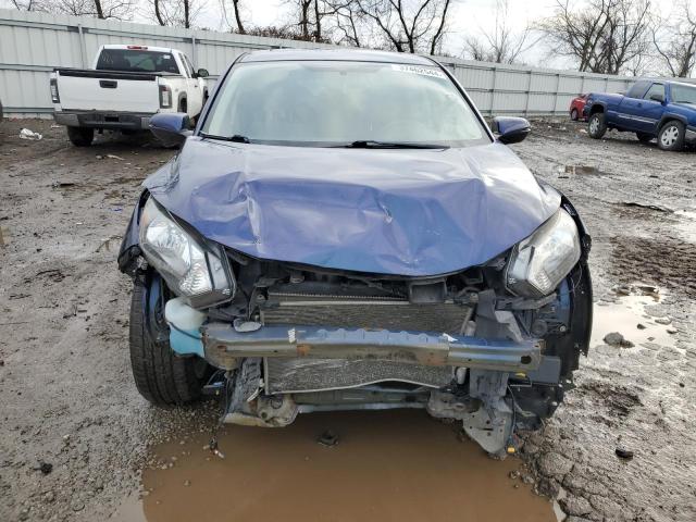 3CZRU6H53GM750248 Honda HR-V EX