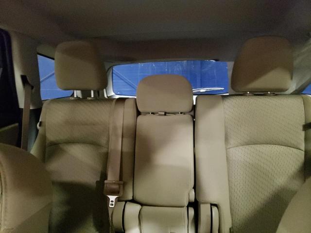 3C4PDCAB2JT447308 Dodge JOURNEY SE