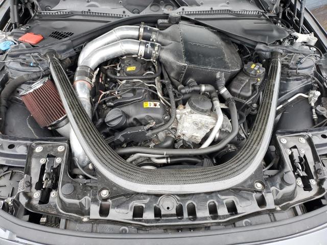 WBS8M9C39H5G86101 BMW M3
