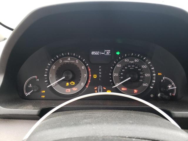 5FNRL5H62FB020636 Honda ODYSSEY EXL