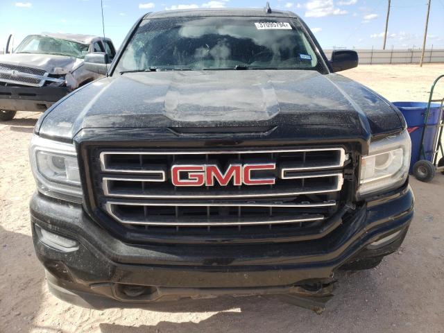 3GTP1MEC2HG290710 GMC Sierra C1500 Sle