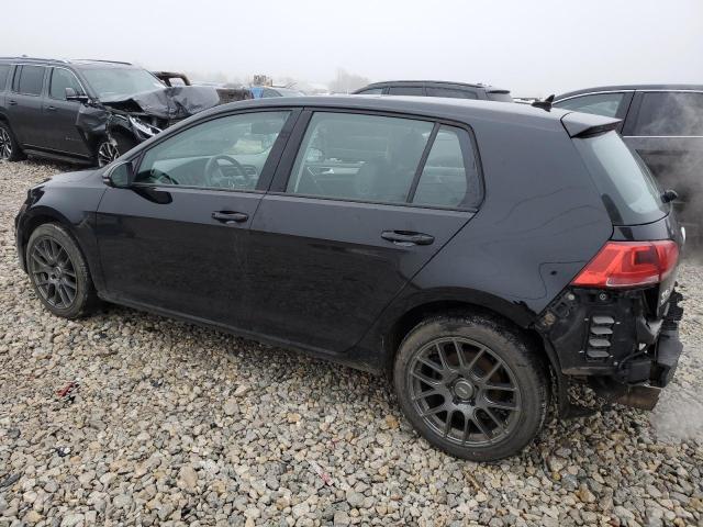 3VW217AU0GM020995 Volkswagen GOLF S/SE
