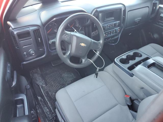 1GCNCNECXHZ120196 Chevrolet Silverado C1500